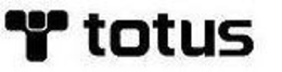 T TOTUS trademark