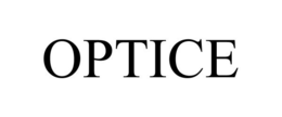 OPTICE trademark