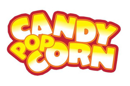 CANDY POP CORN trademark