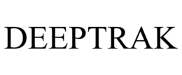 DEEPTRAK trademark
