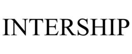 INTERSHIP trademark