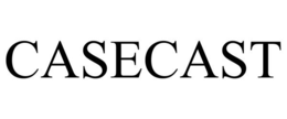 CASECAST trademark