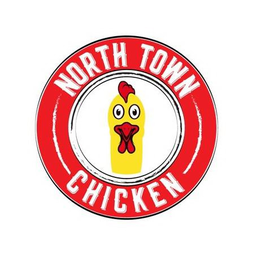 NORTH TOWN CHICKEN trademark