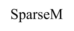 SPARSEM trademark