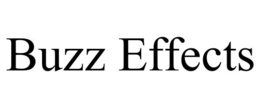 BUZZ EFFECTS trademark