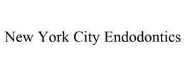 NEW YORK CITY ENDODONTICS trademark