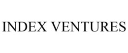 INDEX VENTURES trademark