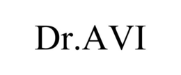 DR.AVI trademark