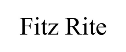 FITZ RITE trademark