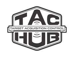 TAC HUB TARGET ACQUISITION CONTROL trademark