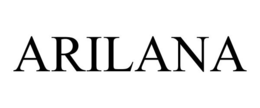 ARILANA trademark