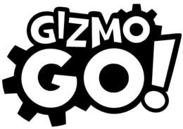 GIZMO GO! trademark