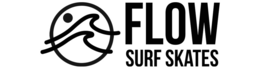 FLOW SURF SKATES trademark
