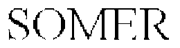 SOMER trademark