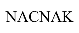 NACNAK trademark