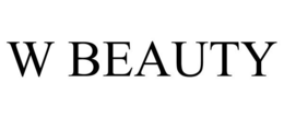 W BEAUTY trademark