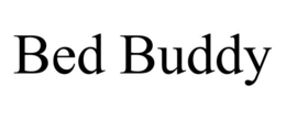 BED BUDDY trademark