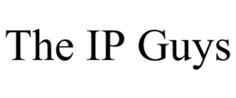 THE IP GUYS trademark