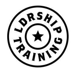 LDRSHIP TRAINING trademark