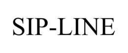SIP-LINE trademark