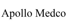 APOLLO MEDCO trademark