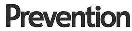 PREVENTION trademark