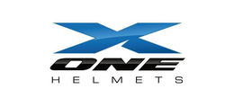 X ONE HELMETS trademark