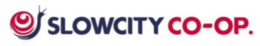 SLOWCITY CO-OP. trademark