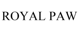 ROYAL PAW trademark
