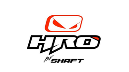 HRO BY SHAFT trademark