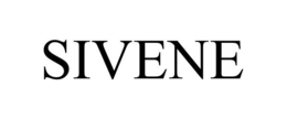 SIVENE trademark
