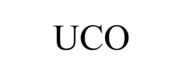 UCO trademark