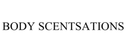 BODY SCENTSATIONS trademark