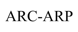 ARC-ARP trademark