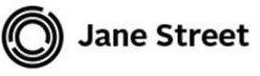 JANE STREET trademark