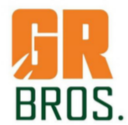 GR BROS. trademark