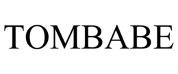 TOMBABE trademark