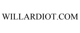WILLARDIOT.COM trademark