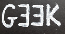 GEEK trademark