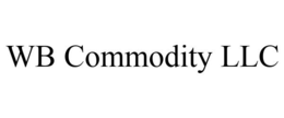WB COMMODITY LLC trademark