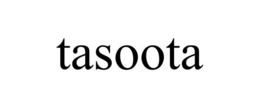 TASOOTA trademark