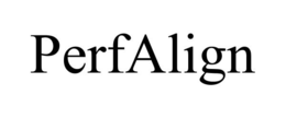 PERFALIGN trademark