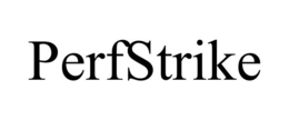 PERFSTRIKE trademark