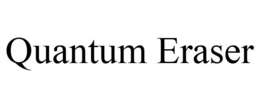 QUANTUM ERASER trademark