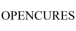 OPENCURES trademark