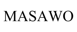 MASAWO trademark