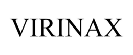 VIRINAX trademark