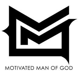 MM MOTIVATED MAN OF GOD trademark