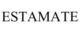 ESTAMATE trademark