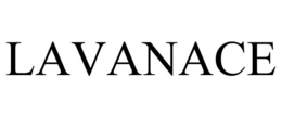 LAVANACE trademark